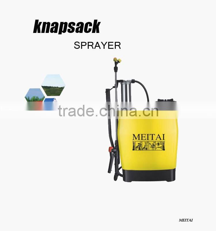 20L Hand Knapsack Sprayer