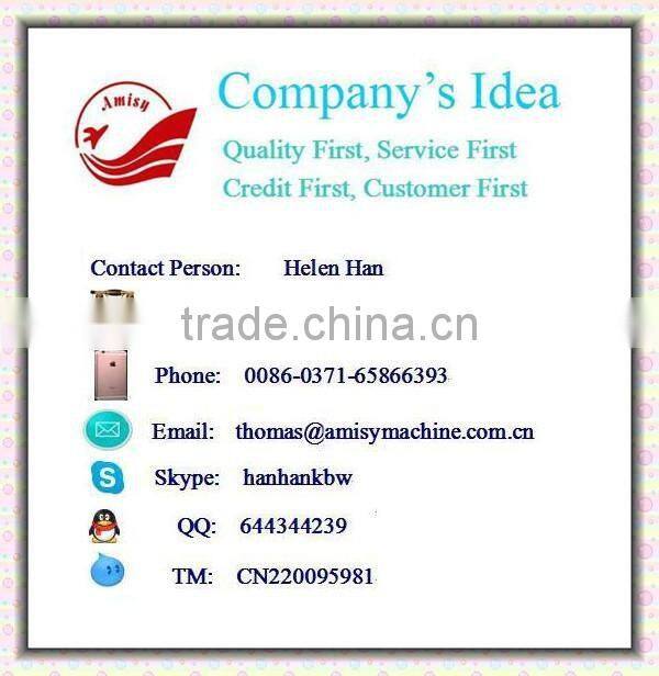 2016 BV 7200pcs/hour stainless steel automatic dumplings maker (0086-13607671192)