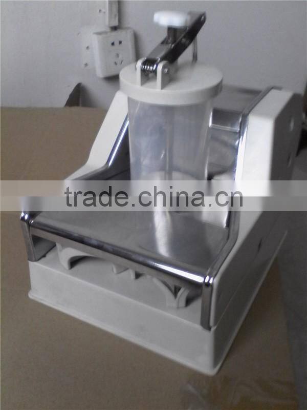 AL-50 Allance Mini home dumpling machine