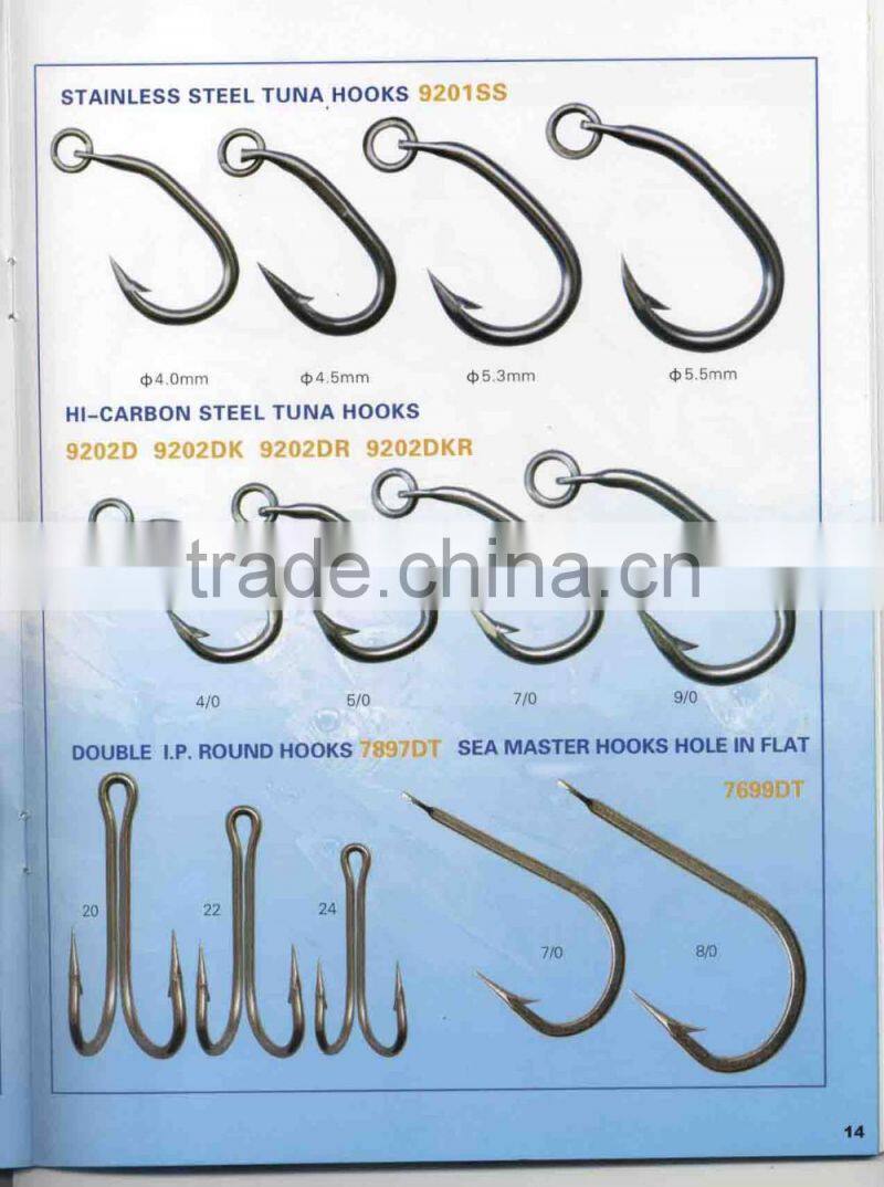 fishing hook