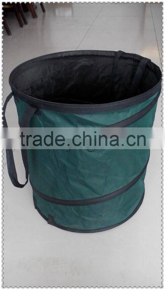 waste bag net for outdoor garden