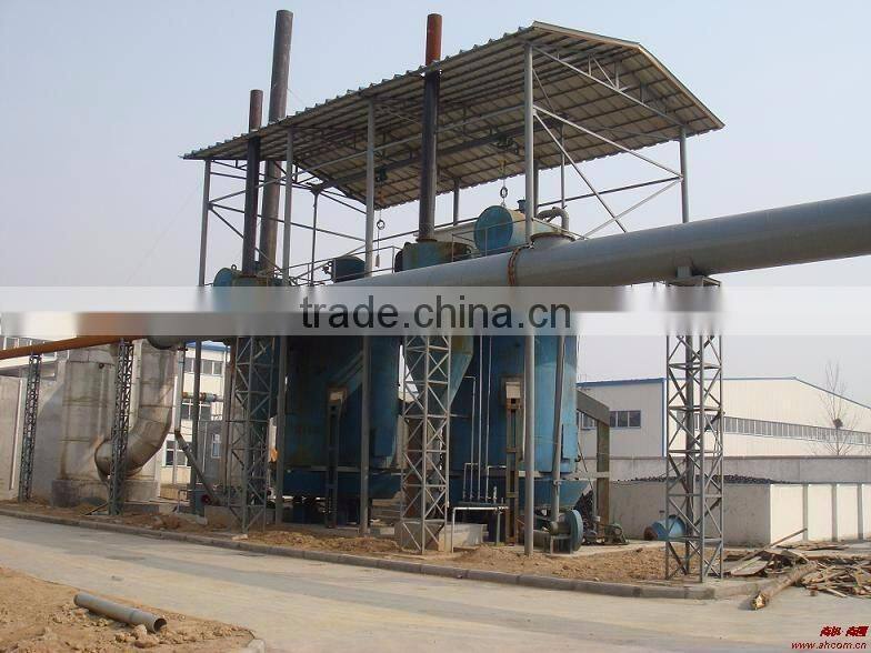 High quality best nature gas generator