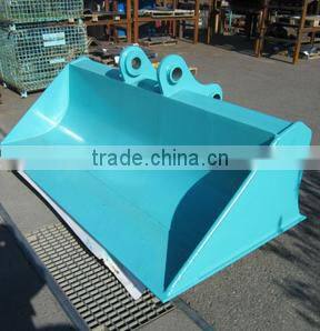 Customized Skeleton Bucket / Excavator Bucket