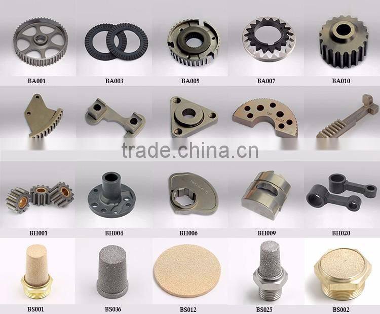 Professional Manufacturer Filter Metal