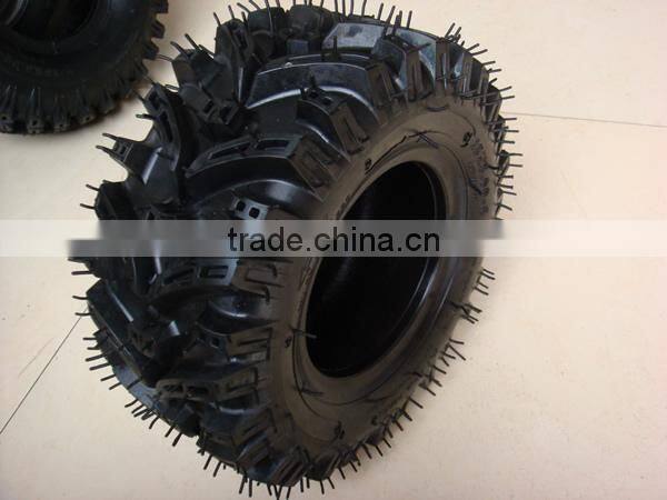13x5.00-6 snow thrower tires wheel snow blower lawnmower tractor tractor road sweeper wheel