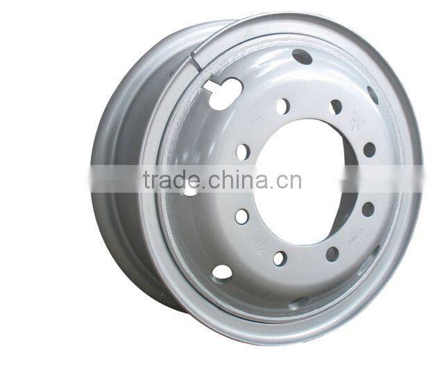 Heavy Truck Wheels 8.00-20