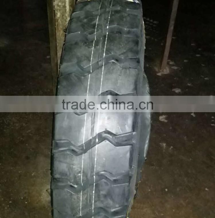 20 inch rim truck tire 10.00r20 inner tube tyre