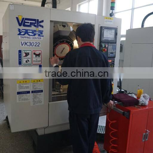 100% tested diesel pump control valve