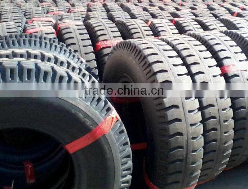 new TBB tyre 10.00-20