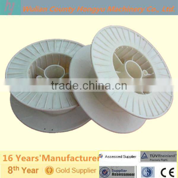 high quality empty plastic spool for 3d printer filament winding