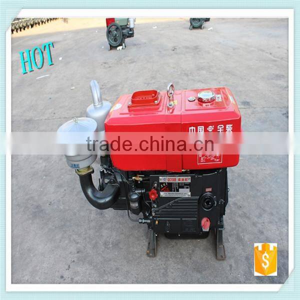 2015 Wholesale QC130 27hp Diesel Engine