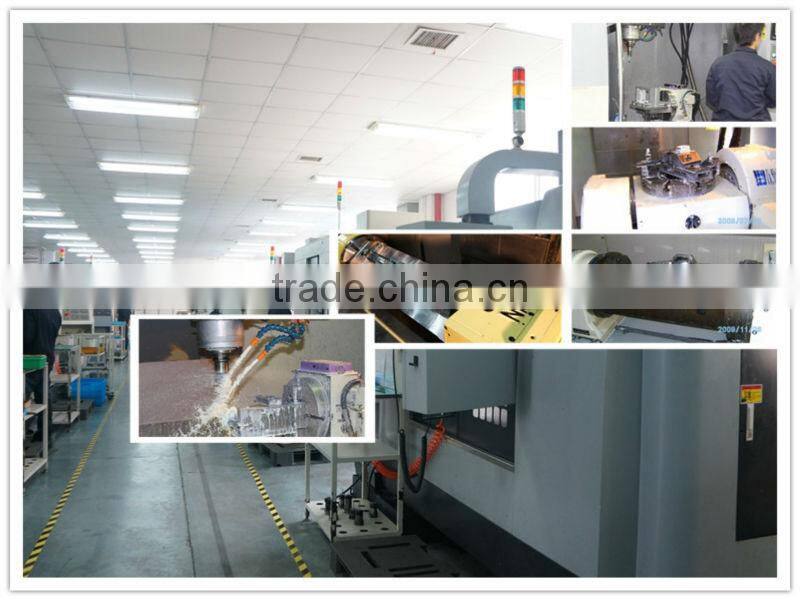 Customized brass precision cnc machining part, high precision and good quality spare parts