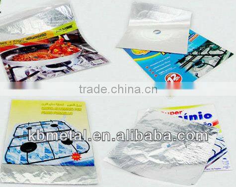 Aluminum Oven Pad/Protector