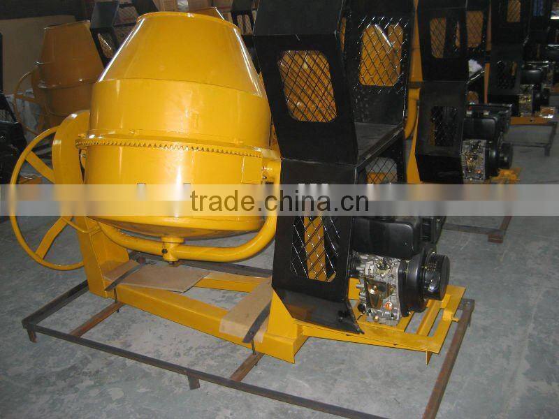 mortar mixers CM260
