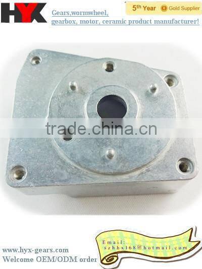 shenzhen manufacturer OEM steel precision casting part