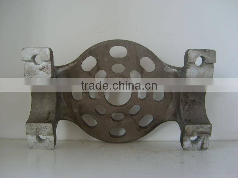 Precision aluminum CNC machining parts for Machinery