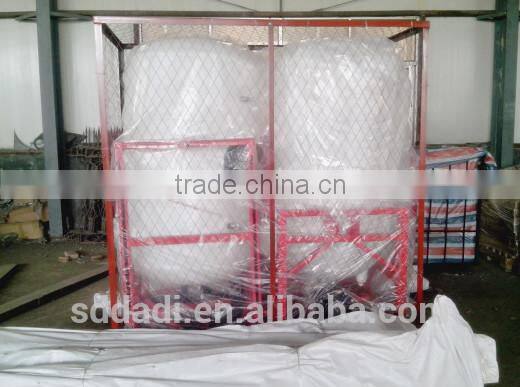 power mounted boom sprayer for tractors