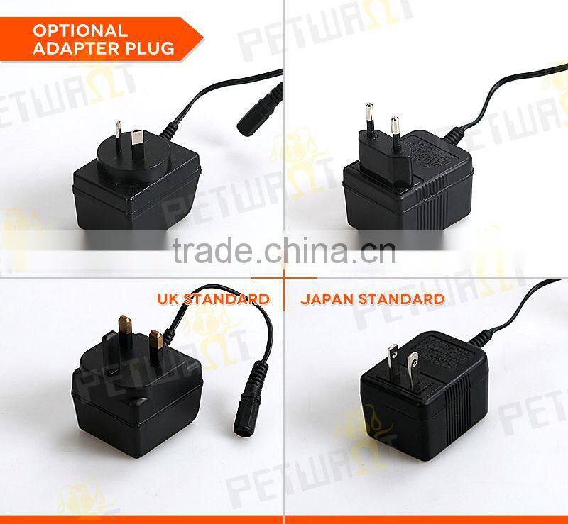 Traditional methods unique dogs drinking bowl