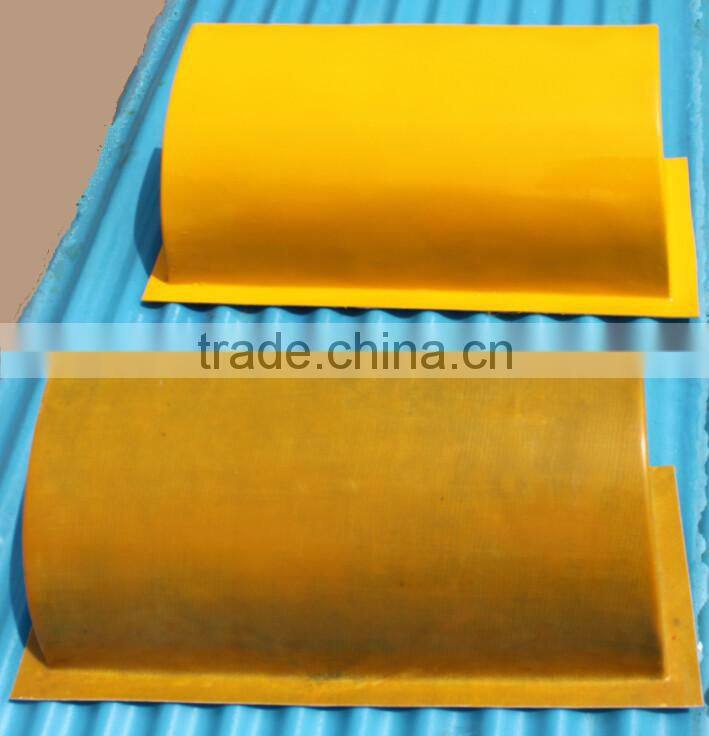 Ventilation hood for farm pig farm air box air inlet hood