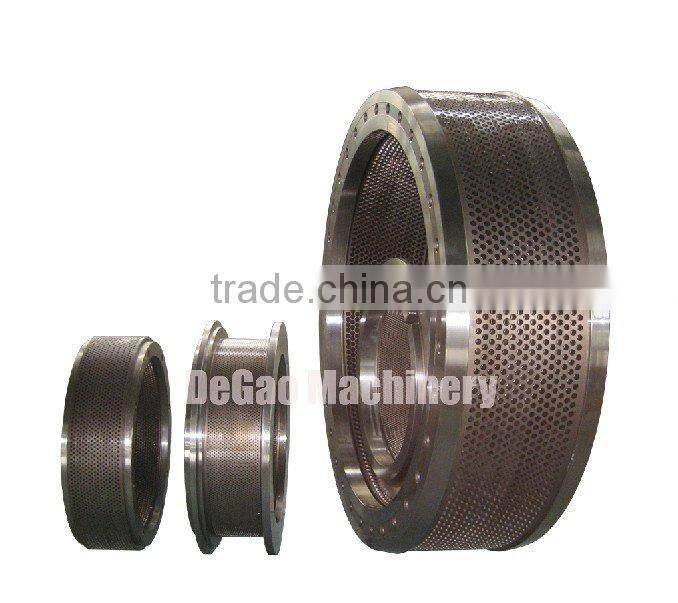 CE Ring Die for Pellet Machine