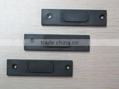 Low Cost RFID Power Battery Tag, Replaceable Battery RFID Tag