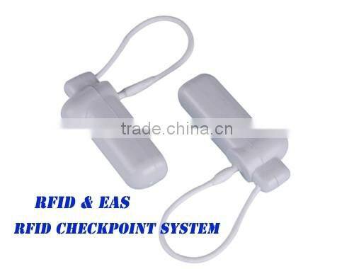 RFID UHF Mini Identification Cards for Pet Management