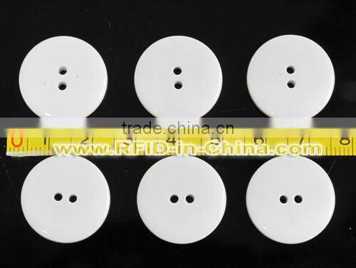 General Information the RF in RFID Washable Tag