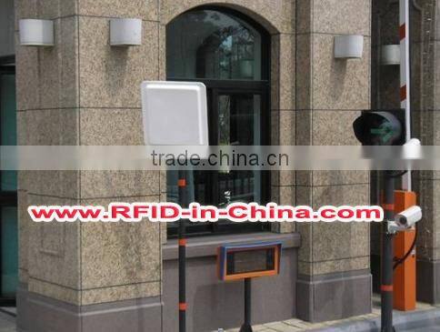 Wireless Door Access Control System