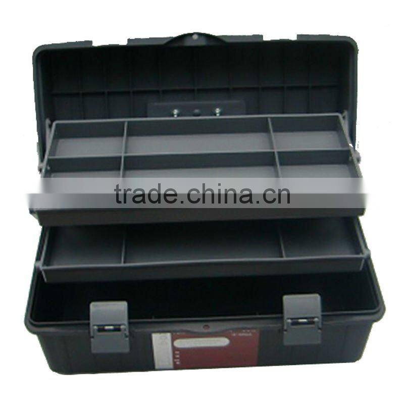 sell No.216plastic tool box(16" box)