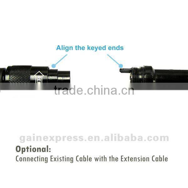 Handheld Video Inspection Endoscope/ Snake Scope Pipe Camera 360 Image Rotation Borescope