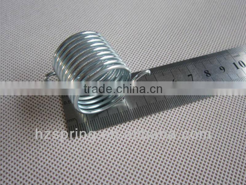 Torsion Spring for Washing Machine
