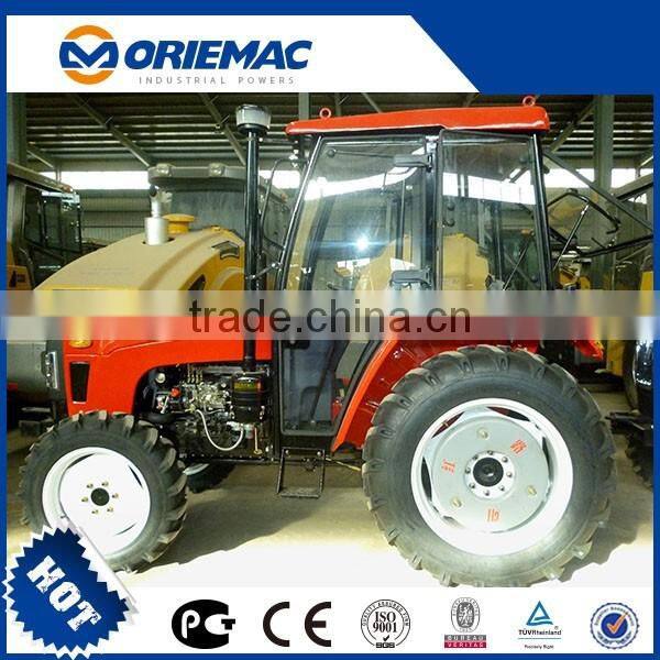 small farming equipment 4x4 lt1804 wheels tractor 180hp