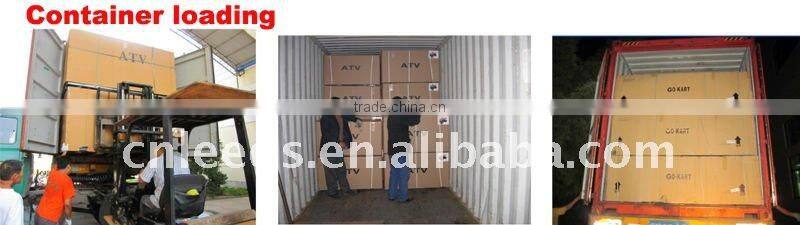 300CC 4 WHEEL QUAD ATV(MC-371)