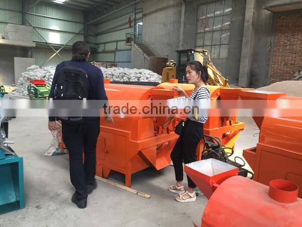 peanut roasting machine, peanuts nuts roast machine, full automatic roaster