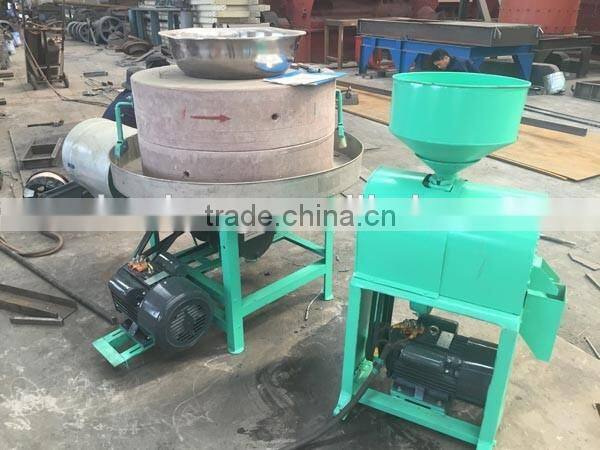 tahini sesame paste stone grinder mill