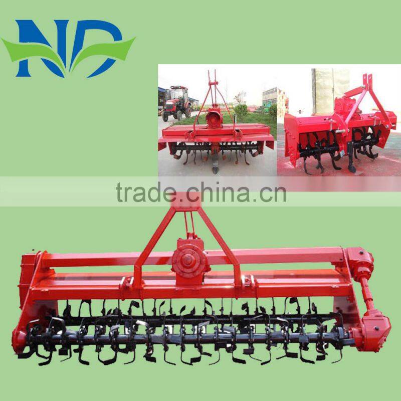 3-point hitch rotary tiller for sale