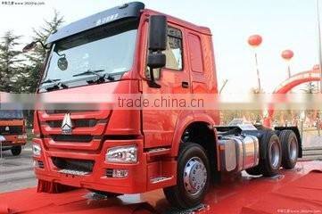 Sinotruck HOWO 6x4 Tractor Truck Low Price Sale