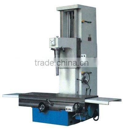 "30-180mm Boring Dia." Vertical Cylinder Boring Machine T-8018A & T-8018B & T-8018C