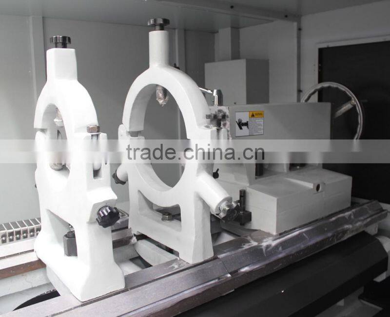 CNC Pipe Threading Lathe Machine