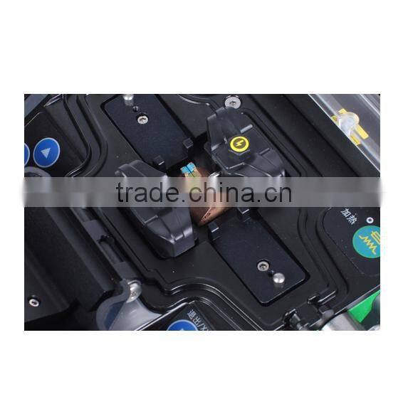 Fiber Optical Fusion Splicer ALK-88 Fiber Optic Splicing Machine