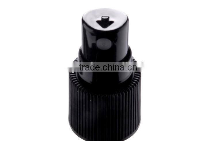 mini pump sprayer nozzle smalla mist sprayer for plastic bottle