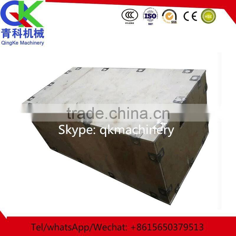 automatic woodworking surface planer with copper motor