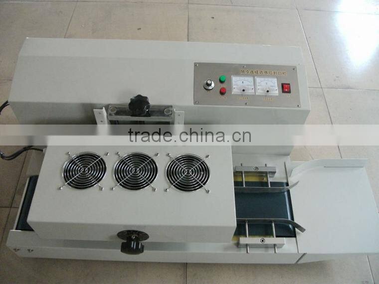 LGYF-2000BX Stainless Steel Automatic Induction Sealing Machine