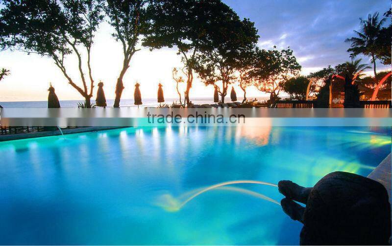 swimming pool fountain nozzles