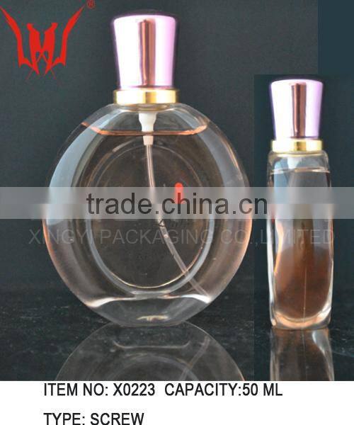 100ml brand name perfume bottles