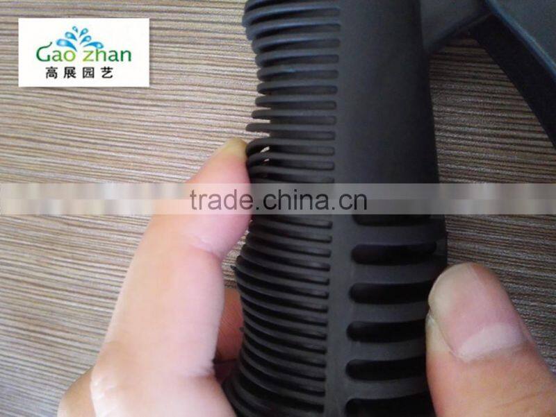 6-Functuin Plastic Garden Spray