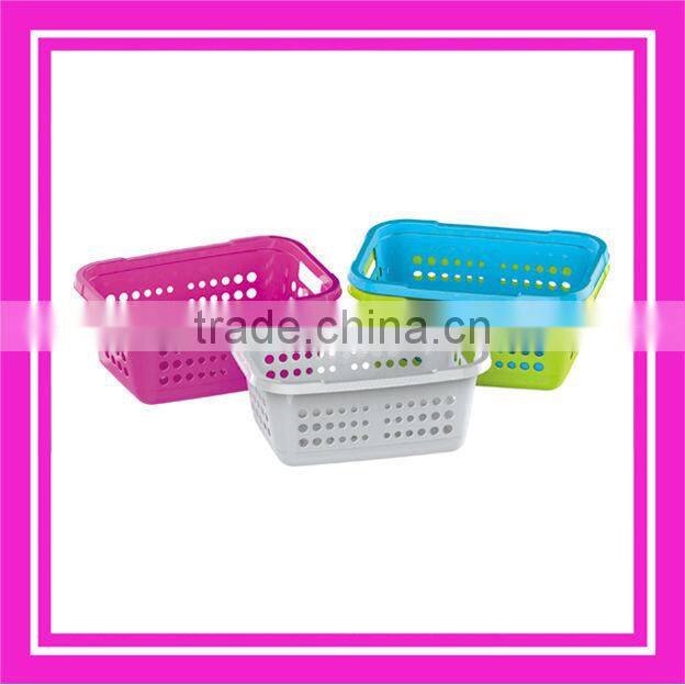 plastic laundry basket & baby laundry basket & small laundry basket