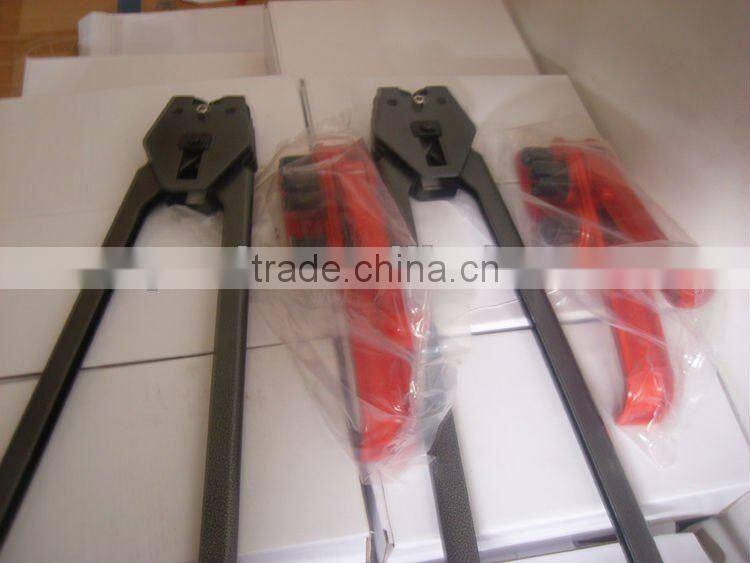 P-19/C360 cutting band seal machine