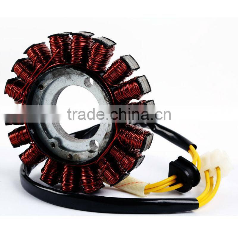 Stator Coil GSXR600 GSX-R 600 2006-2011 07 08 09 2010 Mageneto Generator