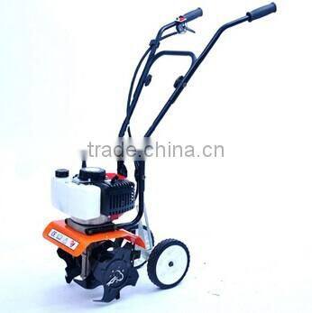 Good quality A005 tiller cultivators